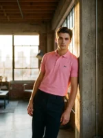 Camisero Lacoste - Imagen 2