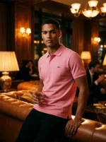 Camisero Lacoste - Imagen 3