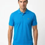 Camisero Lacoste