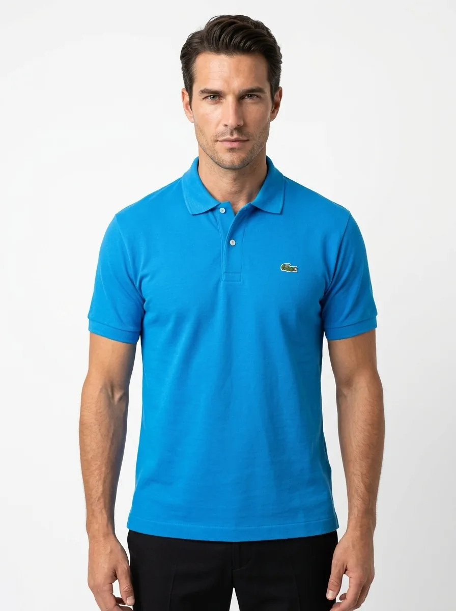 Camisero Lacoste