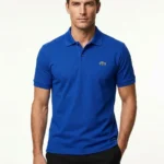 Camisero Lacoste