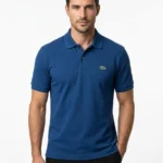 Camisero Lacoste