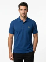 Camisero Lacoste