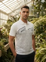 Camisero Lacoste - Imagen 4
