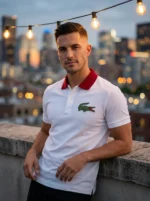 Camisero Lacoste - Imagen 3