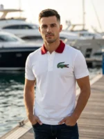 Camisero Lacoste - Imagen 4