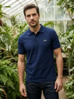 Camisero Lacoste - Imagen 3