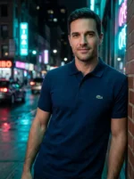 Camisero Lacoste - Imagen 4