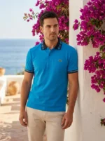 Camisero Lacoste - Imagen 3