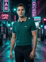 Camisero Boss - Imagen 4