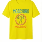 Polo Moschino