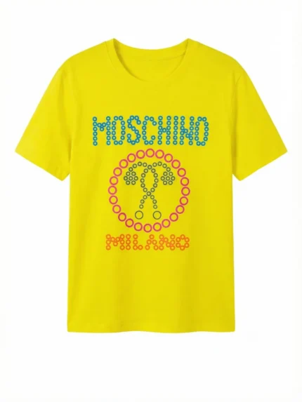 Polo Moschino