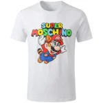 Polo Moschino