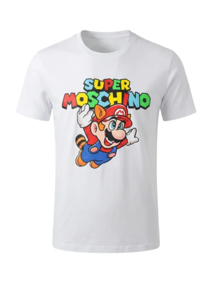 Polo Moschino