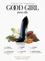 Good Girl - Imagen 2
