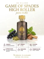 High Roller Game of Spades - Imagen 2
