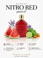 Nitro Red - Imagen 2