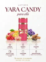 Yara Cande - Imagen 2