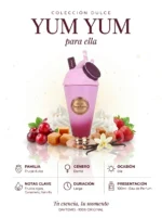 Yum Yum - Imagen 2