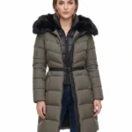 Casaca DKNY