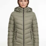 Casaca DKNY