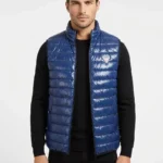 Chaleco Guess