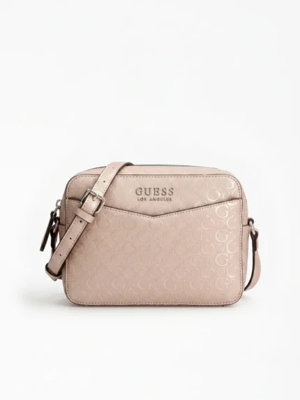 Cartera Guess Rose Dust camera bag