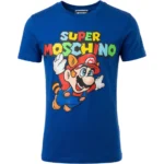 Polo Moschino