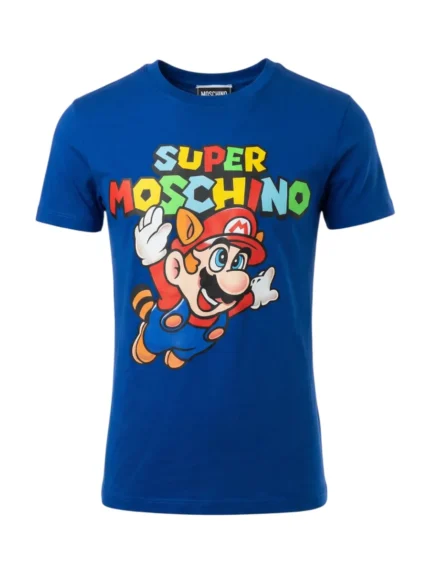 Polo Moschino