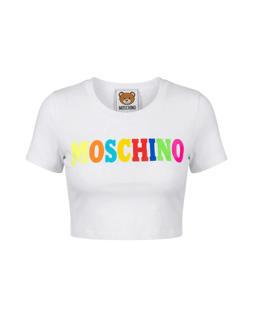 L2_ghost.webp Polo Moschino - Imagen 1