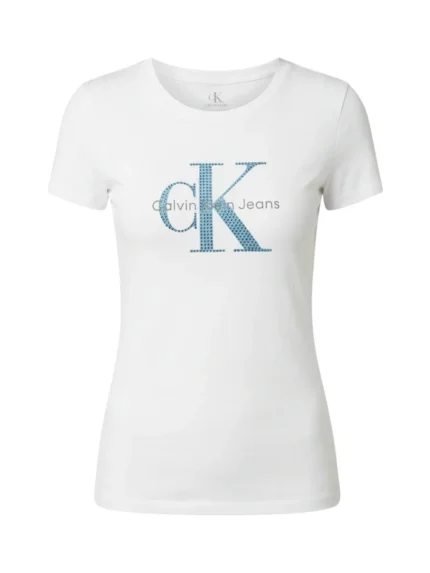 Polo Calvin Klein