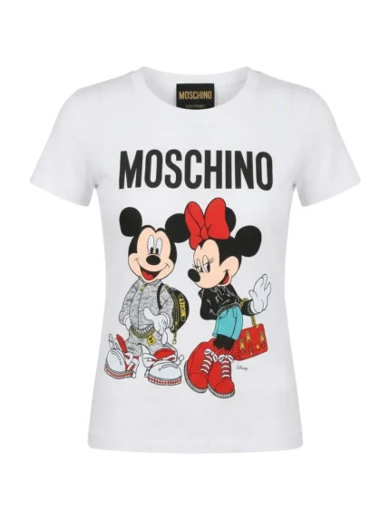 Polo Moschino
