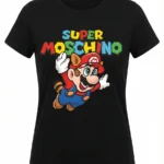 Polo Moschino