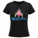 Polo Moschino