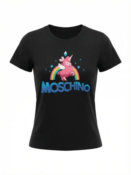 Polo Moschino