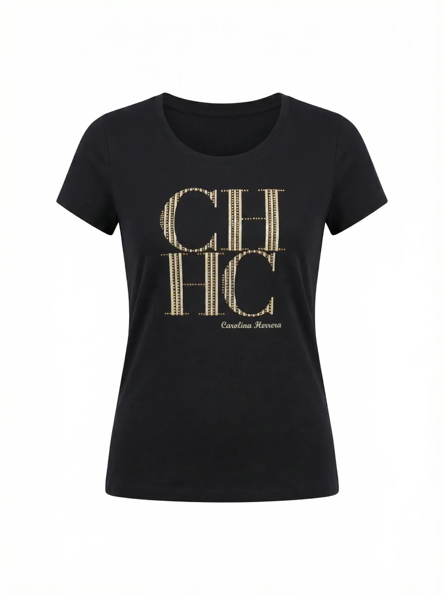 b9_ghost.webp Polo Carolina Herrera - Imagen 1