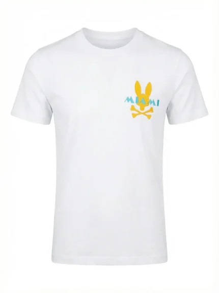 Polo Psycho Bunny