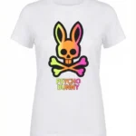 Polo Psycho Bunny