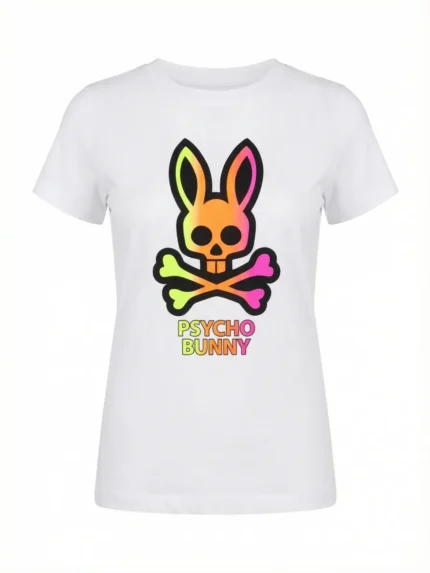 Polo Psycho Bunny
