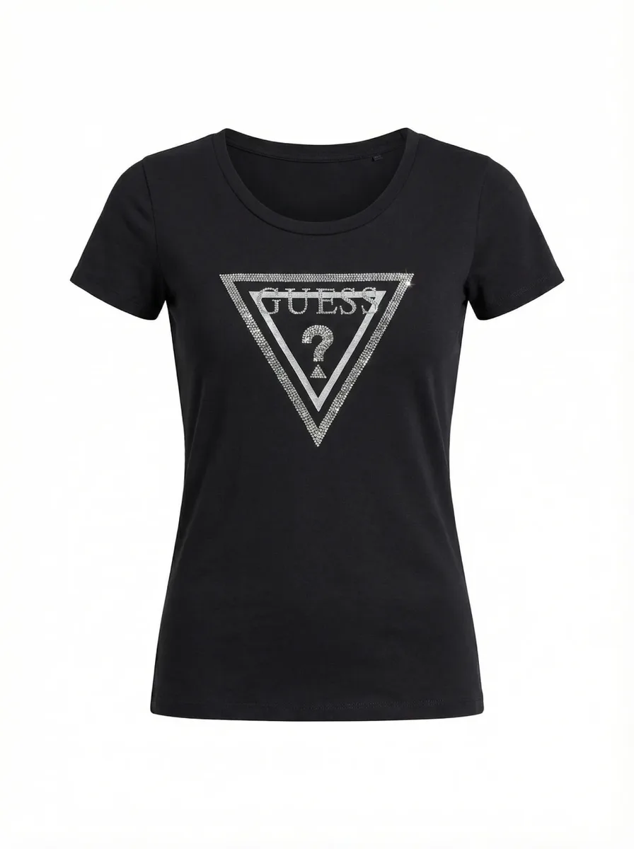 p45_ghost.webp Polo Guess - Imagen 1