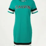 Polivestido Calvin Klein