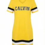 Polivestido Calvin Klein