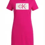 Polivestido Calvin Klein