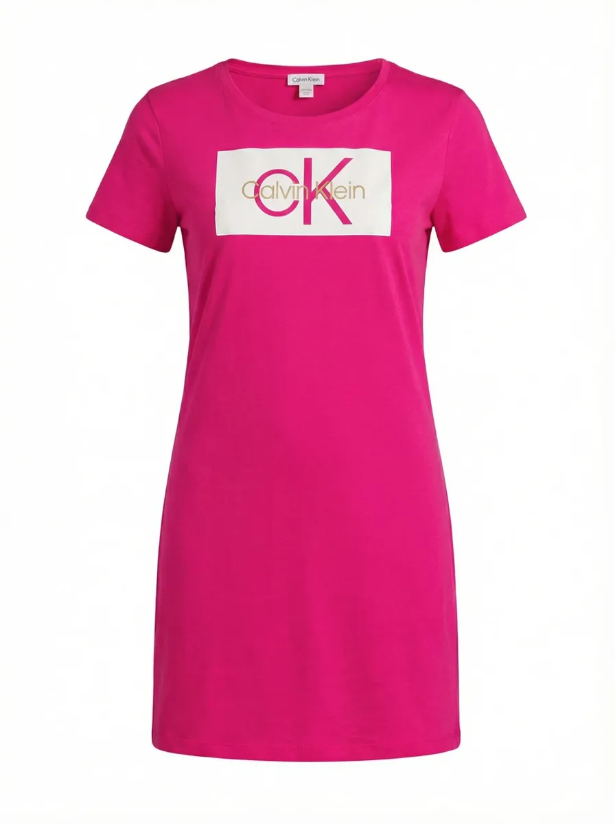 v4_ghost.webp Polivestido Calvin Klein - Imagen 1