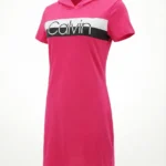 Polivestido Calvin Klein