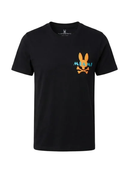 Polo Psycho Bunny