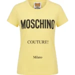 Polo Moschino