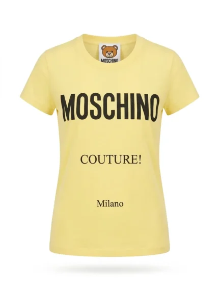 Polo Moschino