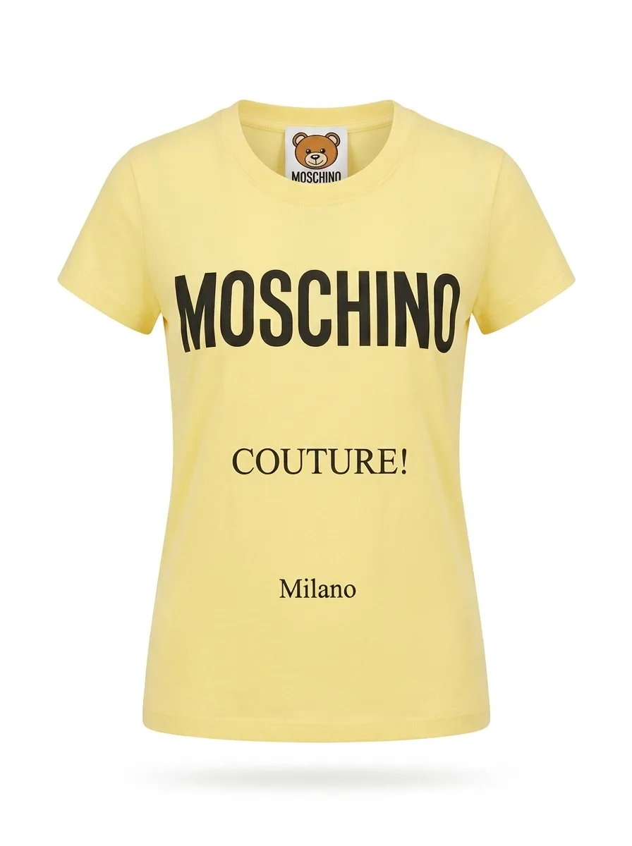 x5_ghost.webp Polo Moschino - Imagen 1