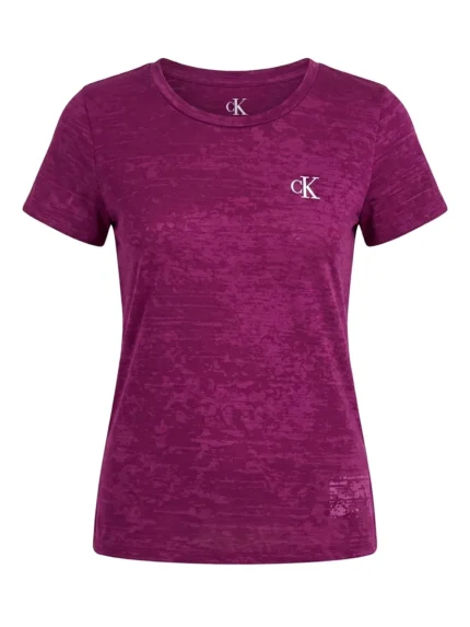 Polo Calvin Klein